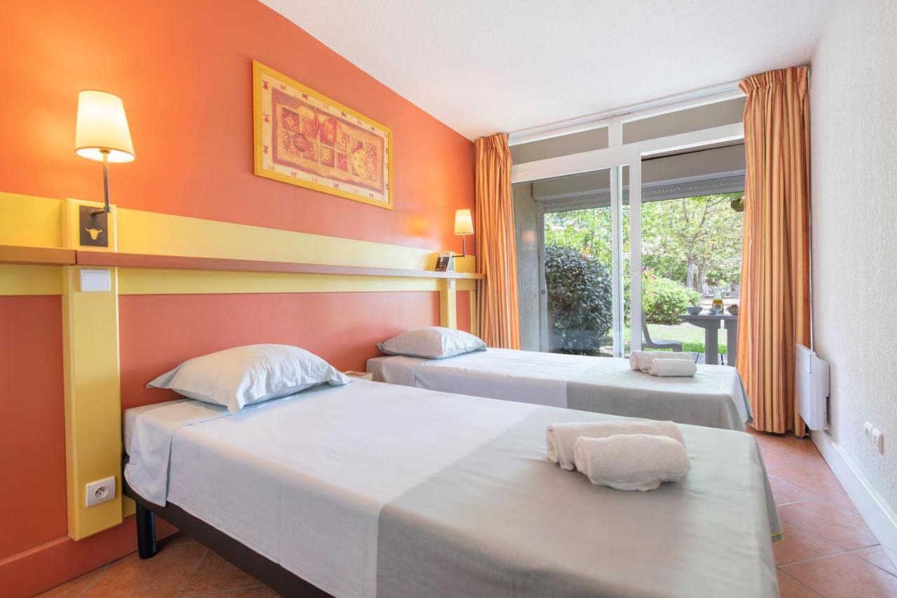 Sowell Family Grau Du Roi Hotel Le Grau-du-Roi Ngoại thất bức ảnh