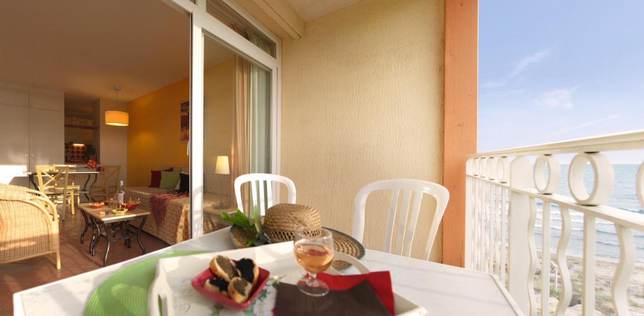 Sowell Family Grau Du Roi Hotel Le Grau-du-Roi Ngoại thất bức ảnh