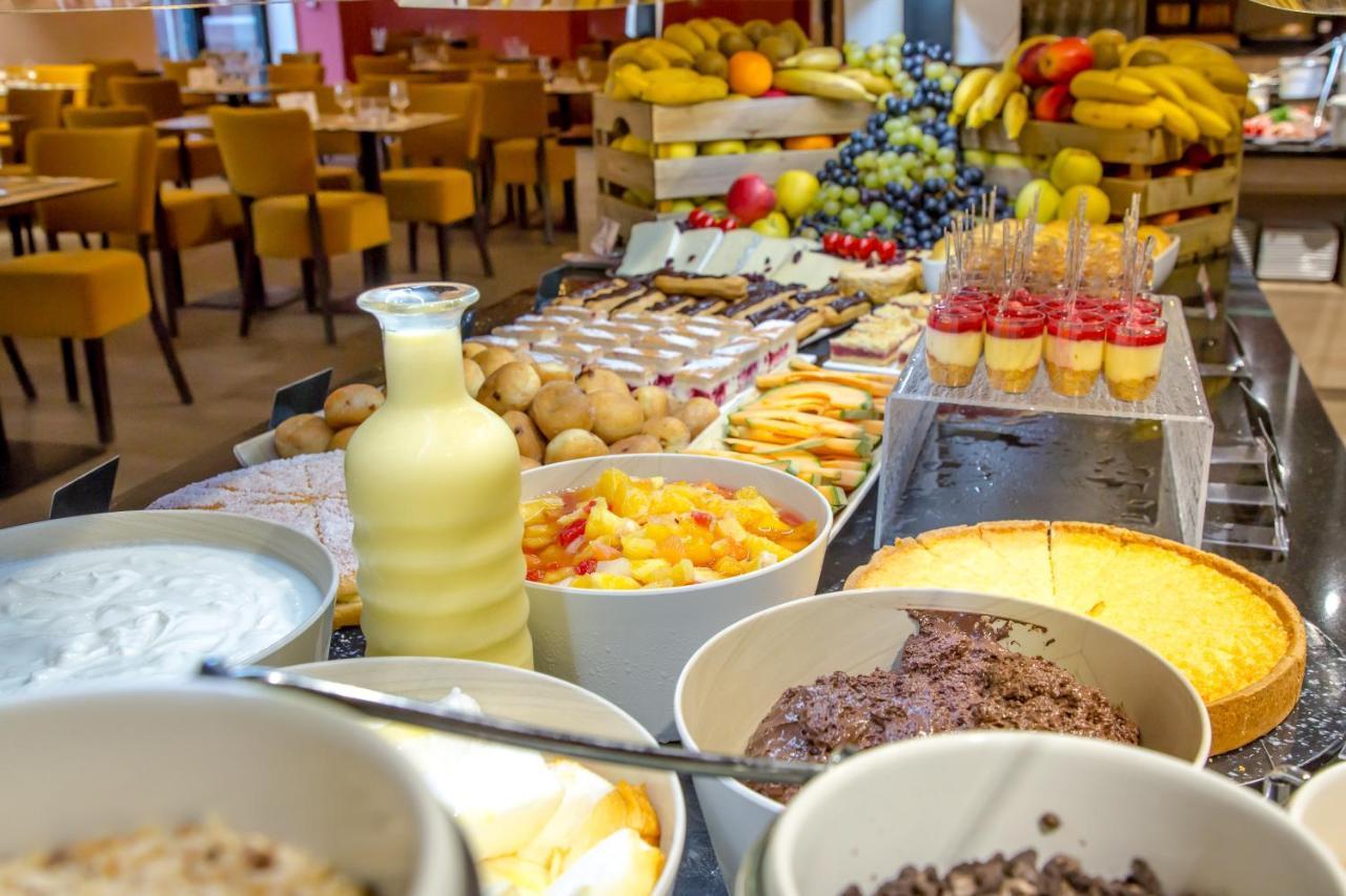 Sowell Family Grau Du Roi Hotel Le Grau-du-Roi Ngoại thất bức ảnh