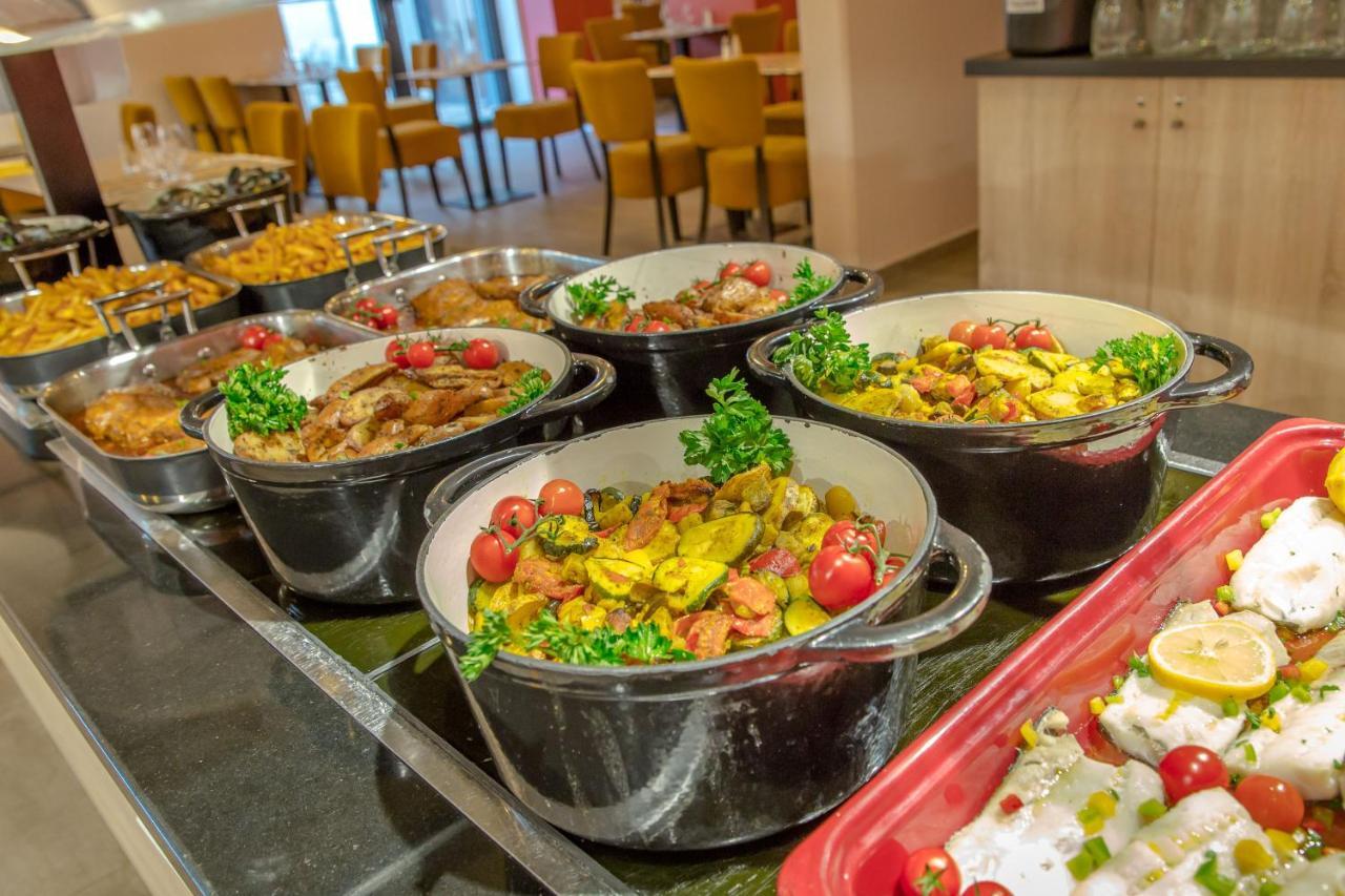 Sowell Family Grau Du Roi Hotel Le Grau-du-Roi Ngoại thất bức ảnh
